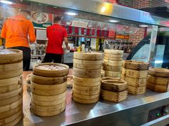 -湛林.粤西大排挡(前门店)