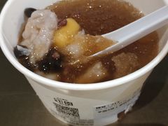 -鲜芋仙(观音桥大融城LG店)