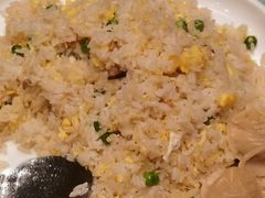 扬州炒饭-江南原著(中联广场店)
