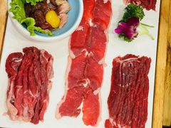 -阳坊胜利涮羊肉(阳坊总店)