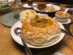 -麒麟中餐厅·经典粤菜·地道菜式老字号(广州长隆酒店)