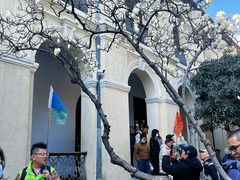 -南京中国近代史遗址博物馆(南京总统府)