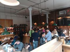 -Monmouth Coffee(博罗市场店)