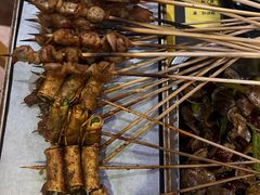 -望京小腰(北京总店)