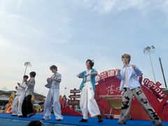 -上海玛雅海滩水公园