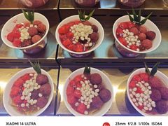 -李姑婆鲜切牛肉火锅自助(凤城二路店)