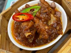 -东鑫记港式茶餐厅(南京东路店)