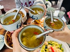 -无名小酒馆·湖北私房菜(昙华林店)