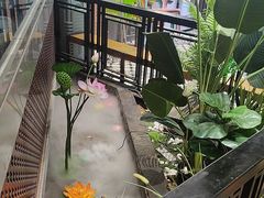 -简普菜烤鱼(苏宁生活广场店)