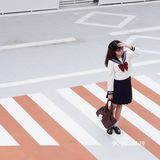 幌加内｜来这里拍照朋友以为我去了日本