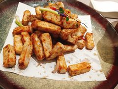 -宏达宴老菜馆(群力第四大道店)