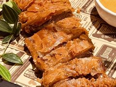 -滋粥楼·顺德菜(番禺广场总店)