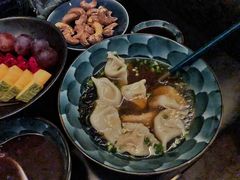 -璞·澐间影院式足道SPA(尚悦湾店)