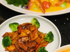 -铭轩中餐厅·海南菜·粤菜(亚龙湾瑞吉店)