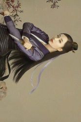 -盘子女人坊古装写真摄影(天津总店)