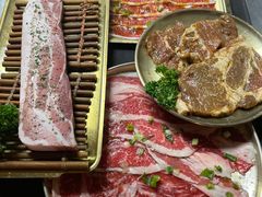 -大叹号·朝鲜族烤肉(潍坊泰华城店)