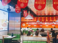 -金柱大盘鸡(和田二街店)
