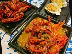 -松哥油焖大虾(科技园店)