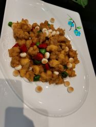 -昆城一品国际宴会中心·宴会厅