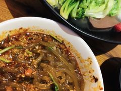 -万记麻辣烫国展总店