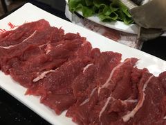 -潮汕美牛肉丸火锅店(天宁寺店)