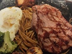 -半秋山西餐厅(巴南万达广场店)