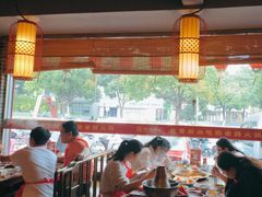 -陈渡桥老火锅(清潭店)