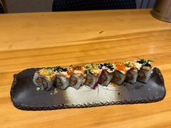 -大岛日本料理铁板烧(南通大饭店)