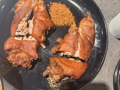 -一棠龙虾•王牌虾球(楚河汉街店)