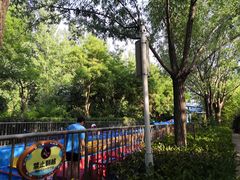 -郑州方特水上乐园