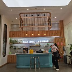 -宝贝家族国际影像馆(东郊记忆店)
