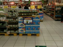 -华润万家(M2香港名都店)