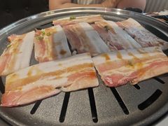 -九田家黑牛烤肉料理(国芳店)