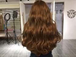 -MYCOLORHARSALON