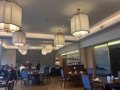 -水月周庄铂尔曼酒店-水月荟中餐厅