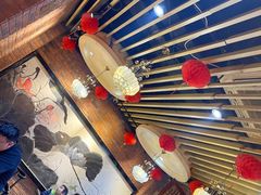 -老姑砂锅·烧烤天津菜(体北道店)