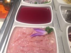 -海底捞大排档火锅(悦荟广场店)