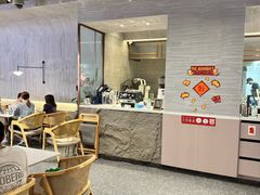 -BE BRIGHT KITCHEN(正佳广场店)