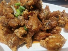 醉排骨-老杨饭店(万科里店)