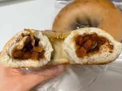 -One Bagel·一个贝果(悠唐店)
