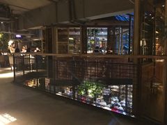 -胡桃里音乐酒馆(曲江店)