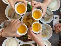 -松發肉骨茶(克拉码头店)