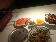 -叁宝烤肉• 西安烧烤(太乙路店)