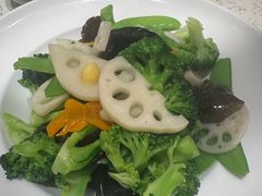 -玉林烤鸭店(小西天店)