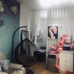 -甲舍美甲美睫艺术馆