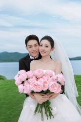 -蜜恋婚纱摄影·客片研发(苏州店)