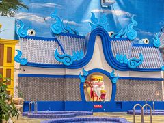 -广州融创水世界