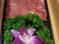 -祥源胡同·涮牛羊肉火锅(花桥店)