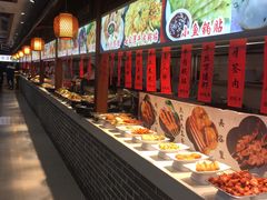 -乌衣巷美食城