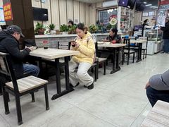 -津门张记包子铺(中山门店)